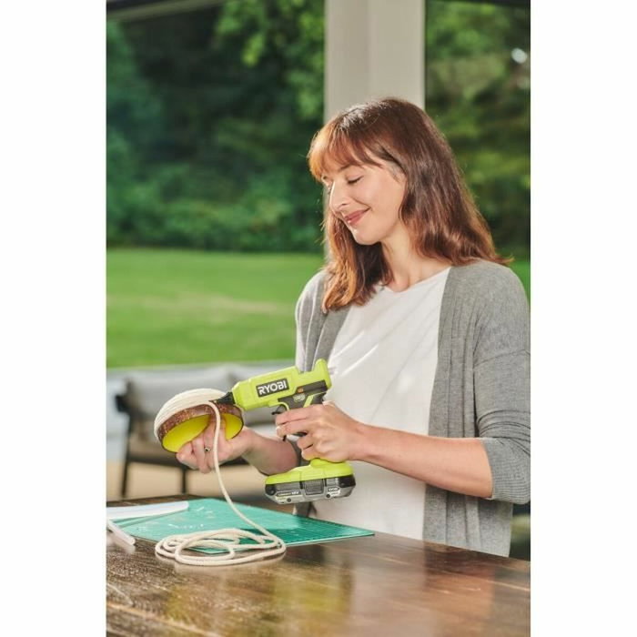 Ryobi Pistolet à colle 18V ONE+ RGLU18-0