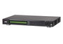 Aten VM0808HB Commutateur matriciel HDMI True 4K 8 x 8 avec HDR10+, Dolby True HD, RS-232, Telnet, montage rack 1U