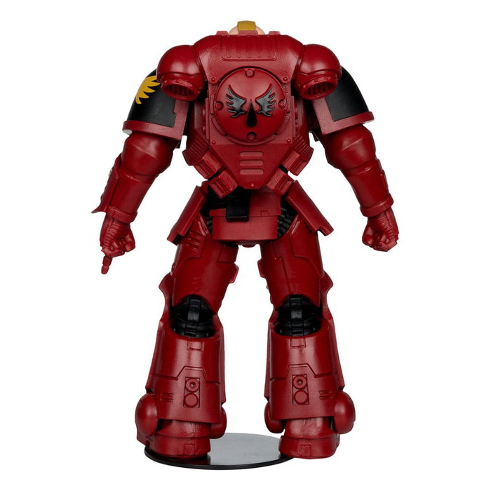 McFarlane Toys Warhammer 40,000 figurine Assault Intercessor Sergeant (Blood Angel) 18 cm