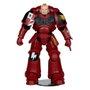 McFarlane Toys Warhammer 40,000 figurine Assault Intercessor Sergeant (Blood Angel) 18 cm