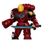 McFarlane Toys Warhammer 40,000 figurine Assault Intercessor Sergeant (Blood Angel) 18 cm