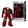 McFarlane Toys Warhammer 40,000 figurine Assault Intercessor Sergeant (Blood Angel) 18 cm