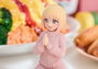 Dokagui Daisuki! Mochizuki-san statuette PVC Pop Up Parade Swacchao! Mochizuki-san 10 cm