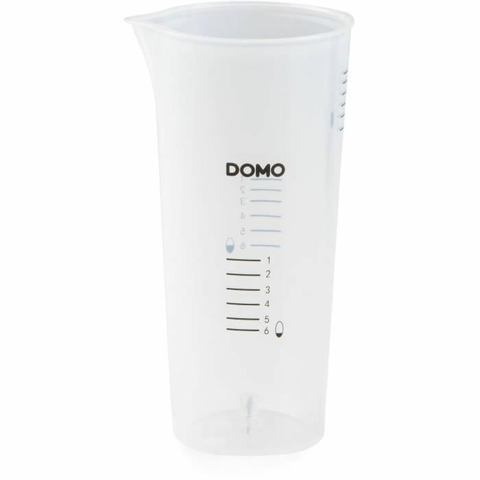 Domo Cuiseur à œufs DO9283EK Gris, 6 œufs