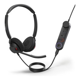 Jabra Engage 50 II MS Noir