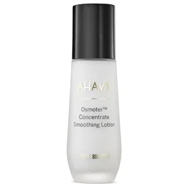 Ahava Osmoter Concentrate Lissage Lotion pour le visage 50 ml