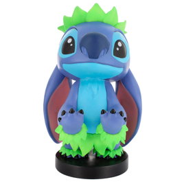 Exquisite Gaming Cable Guys Stitch Hula Disney 20cm