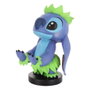 Exquisite Gaming Cable Guys Stitch Hula Disney 20cm