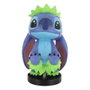 Exquisite Gaming Cable Guys Stitch Hula Disney 20cm