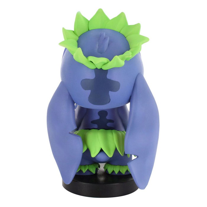 Exquisite Gaming Cable Guys Stitch Hula Disney 20cm