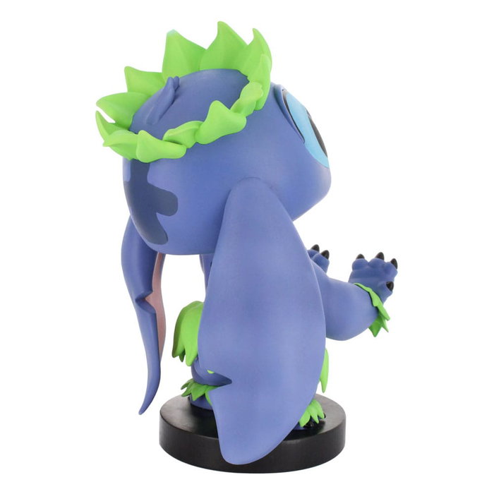 Exquisite Gaming Cable Guys Stitch Hula Disney 20cm