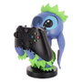 Exquisite Gaming Cable Guys Stitch Hula Disney 20cm