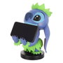 Exquisite Gaming Cable Guys Stitch Hula Disney 20cm
