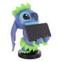 Exquisite Gaming Cable Guys Stitch Hula Disney 20cm
