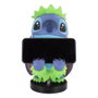Exquisite Gaming Cable Guys Stitch Hula Disney 20cm