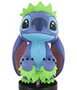 Exquisite Gaming Cable Guys Stitch Hula Disney 20cm