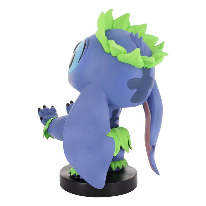 Exquisite Gaming Cable Guys Stitch Hula Disney 20cm