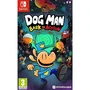 Just For Games Dog Man Bark in Action - Nintendo Switch