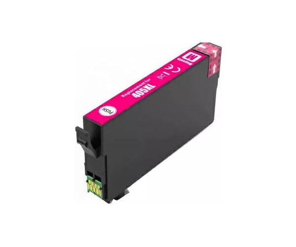 Dayma Cartouche d'encre compatible Epson 405 XL Magenta 1 100 pages
