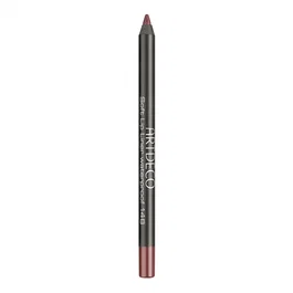 ArtDeco Crayon à lèvres Soft, 148 Just Coffee, Étanche, 1.2 g
