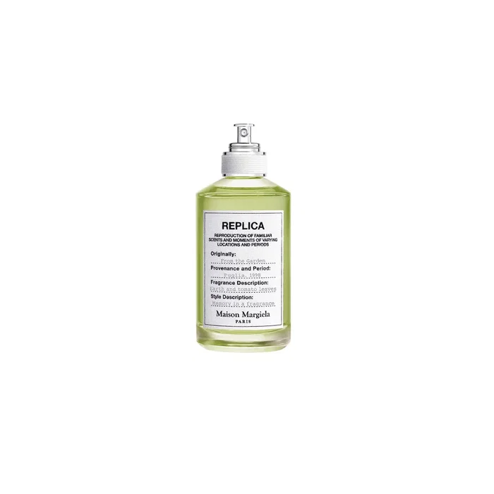 Maison Margiela Replica From The Garden Eau de Toilette 100 ml Maison Margiela Replica From The Garden Eau de Toilette 100 ml