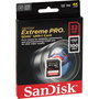SanDisk Extreme Pro SDHC 32 Go