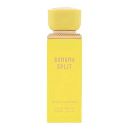 Gulf Orchid Banana Split Eau De Parfum Unisexe 100 ml