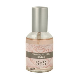 Labnatur Perfume Natural Rosas 50 ml