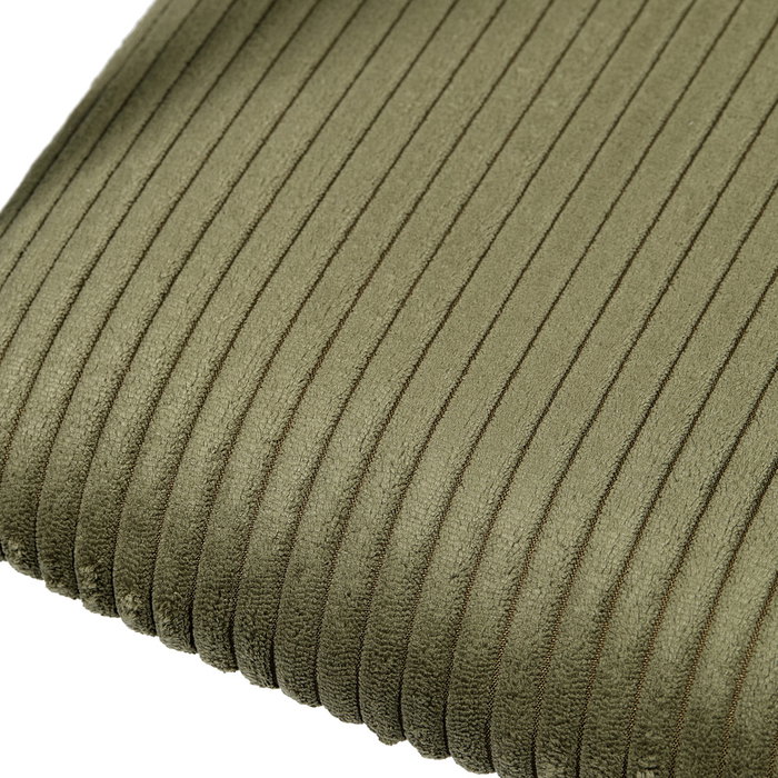 Home Deco Factory Silla Butaca Scott Verte