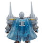 Hasbro Star Wars x Transformers figurine The Mandalorian / N-1 Starfighter 19 cm
