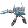 Hasbro Star Wars x Transformers figurine The Mandalorian / N-1 Starfighter 19 cm