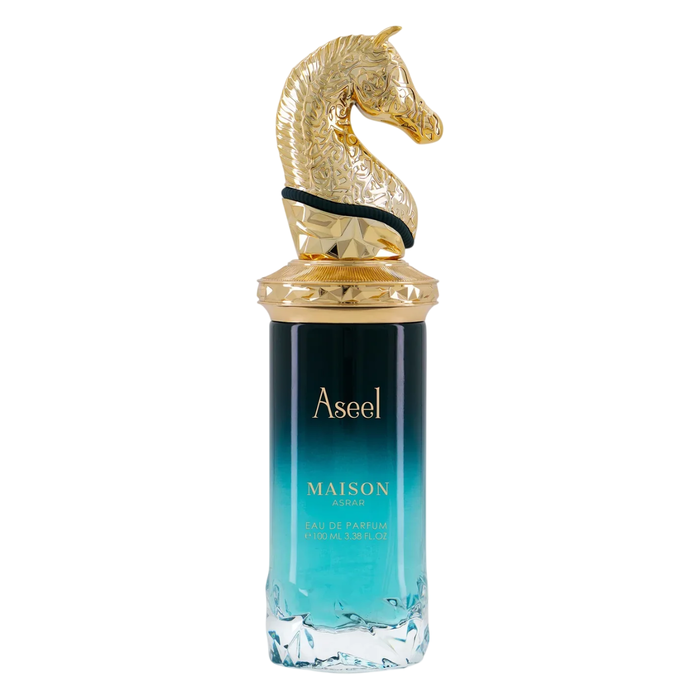 Maison Asrar Aseel Eau de Parfum Unisexe 100 ml