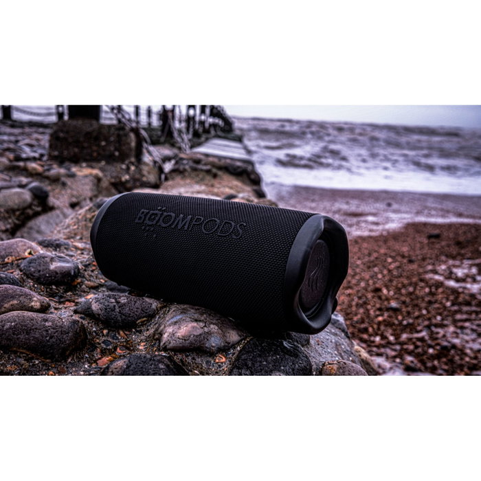 Boompods Beachboom 12 Black