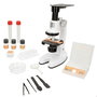Microscope Colorbaby Smart Theory 2 Unités