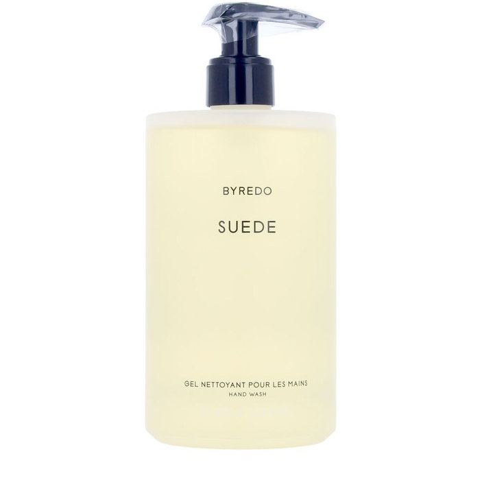 Byredo SUEDE Savon liquide pour les mains 450 ml Byredo SUEDE Savon liquide pour les mains 450 ml