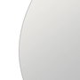 BigBuy Home Miroir mural asymétrique 60 x 1 x 150 cm