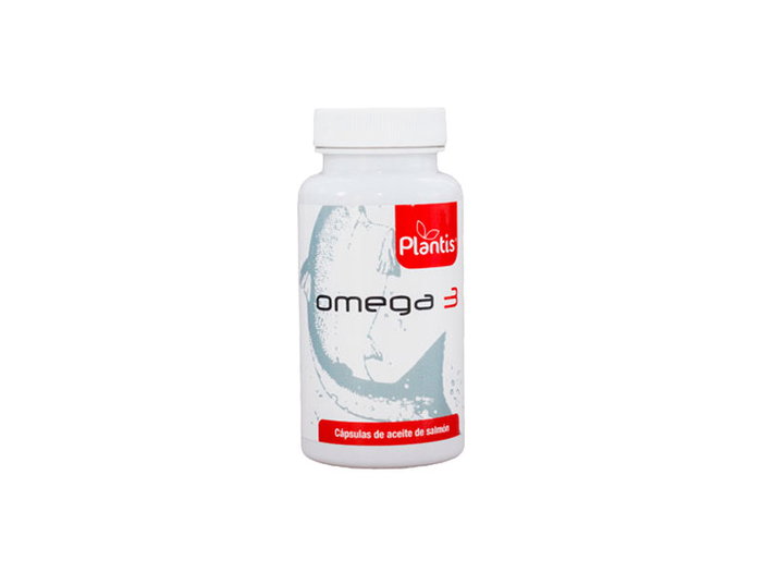 Omega-3 (Aceite De Salmón) - 450 Caps. Omega-3 (Aceite De Salmón) - 450 Caps.