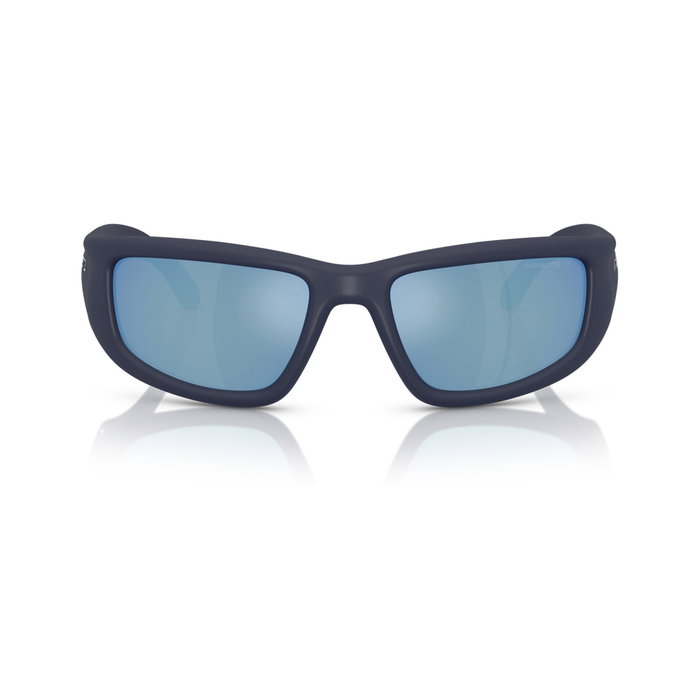 Arnette AN4358-275922 Lunettes de soleil Homme Bleu/Gris