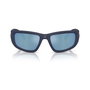 Arnette AN4358-275922 Lunettes de soleil Homme Bleu/Gris