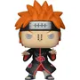 Funko Pop! Animation Naruto Shippuden - Figurine Pain (934) - Collection de personnage de l'Akatsuki
