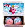 Kirby présentoir mini peluche 7 cm Cuties Mystery Capsule (12)