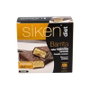 SIKEN Barrita Vainilla Caramelo 5 unités