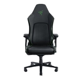 Razer Iskur V2 - Noir, Vert