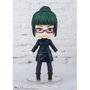 Tamashii Nations Figuarts Mini Maki Zen'nin - Jujutsu Kaisen