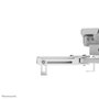 Support de table d'écran Neomounts CL25-550WH1