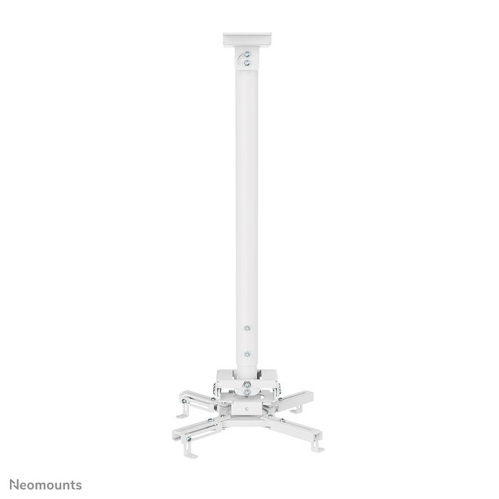 Support de table d'écran Neomounts CL25-550WH1