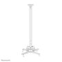 Support de table d'écran Neomounts CL25-550WH1