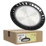 BX3 Campana LED 200W Blanc Froid 36000Lm avec Driver Lifud et Chip Philips