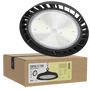 BX3 Campana LED 200W Blanc Froid 36000Lm avec Driver Lifud et Chip Philips