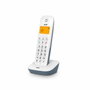 SPC 7300AS Téléphone fixe sans fil Blanc